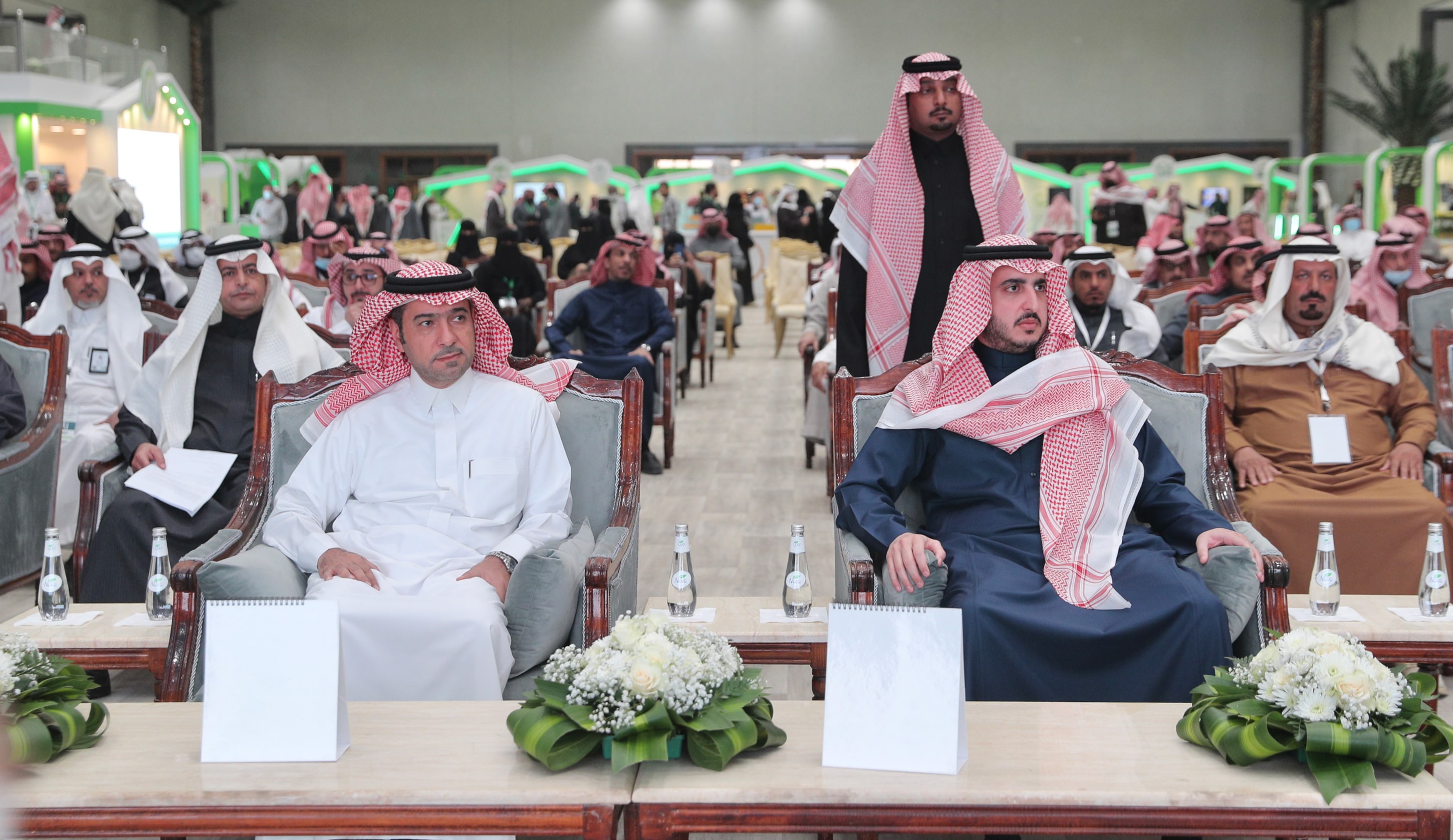 الحقيل يؤكد على تيسير وأتمتة كامل رحلة المستثمر عبر بوابة الاستثمار البلدي &quot;فرص&quot;.. سعياً لرفع مساهمة القطاع الخاص في تنمية المدن