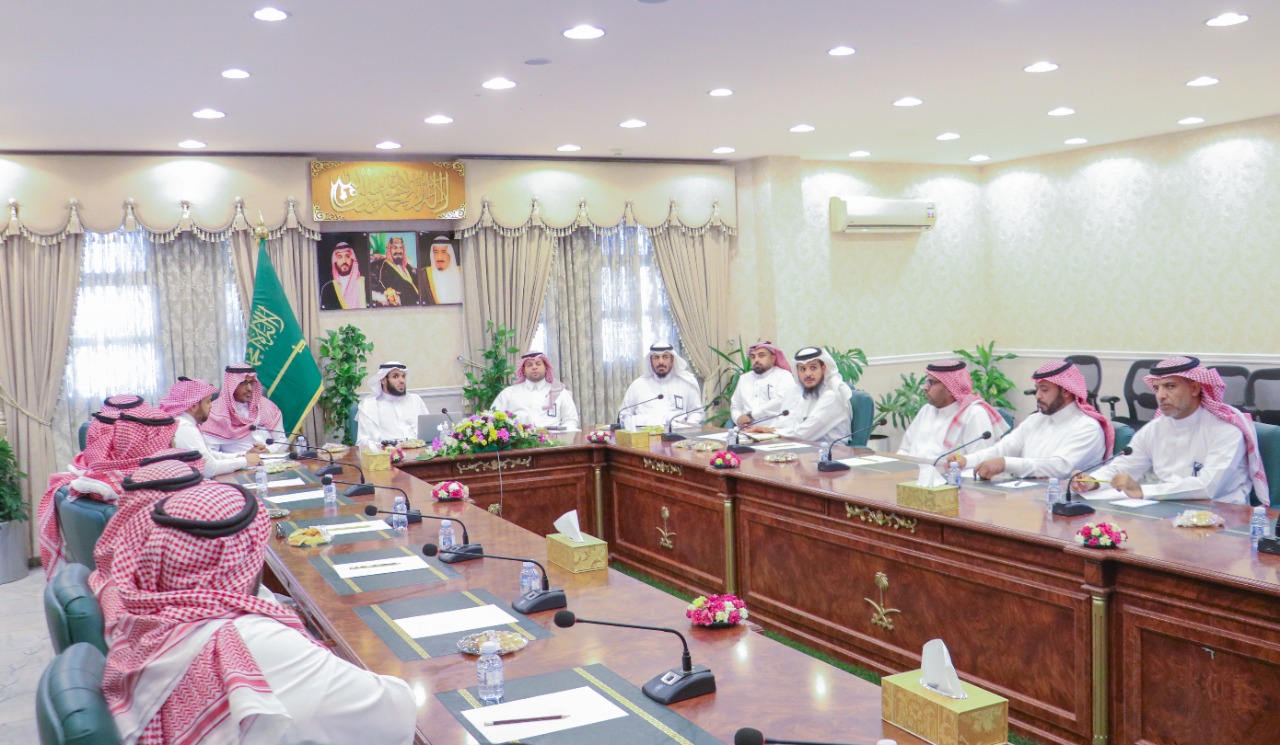 &quot;البلدية والإسكان&quot; تنفذ ورشة عمل لتعزيز أنظمة الرقابة والشفافية في الطائف
