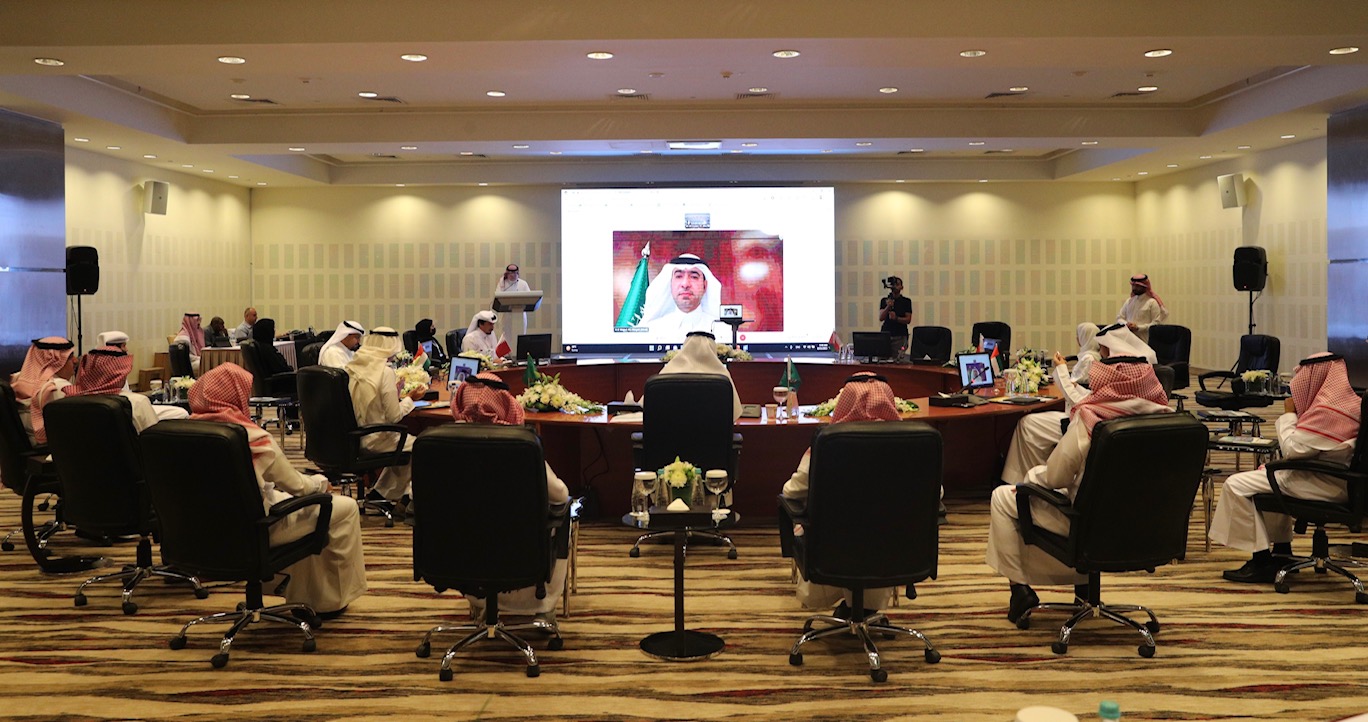 &quot;البلدية والإسكان&quot; تستضيف ورشة عمل تصنيف المقاولين الموحد لدول مجلس التعاون