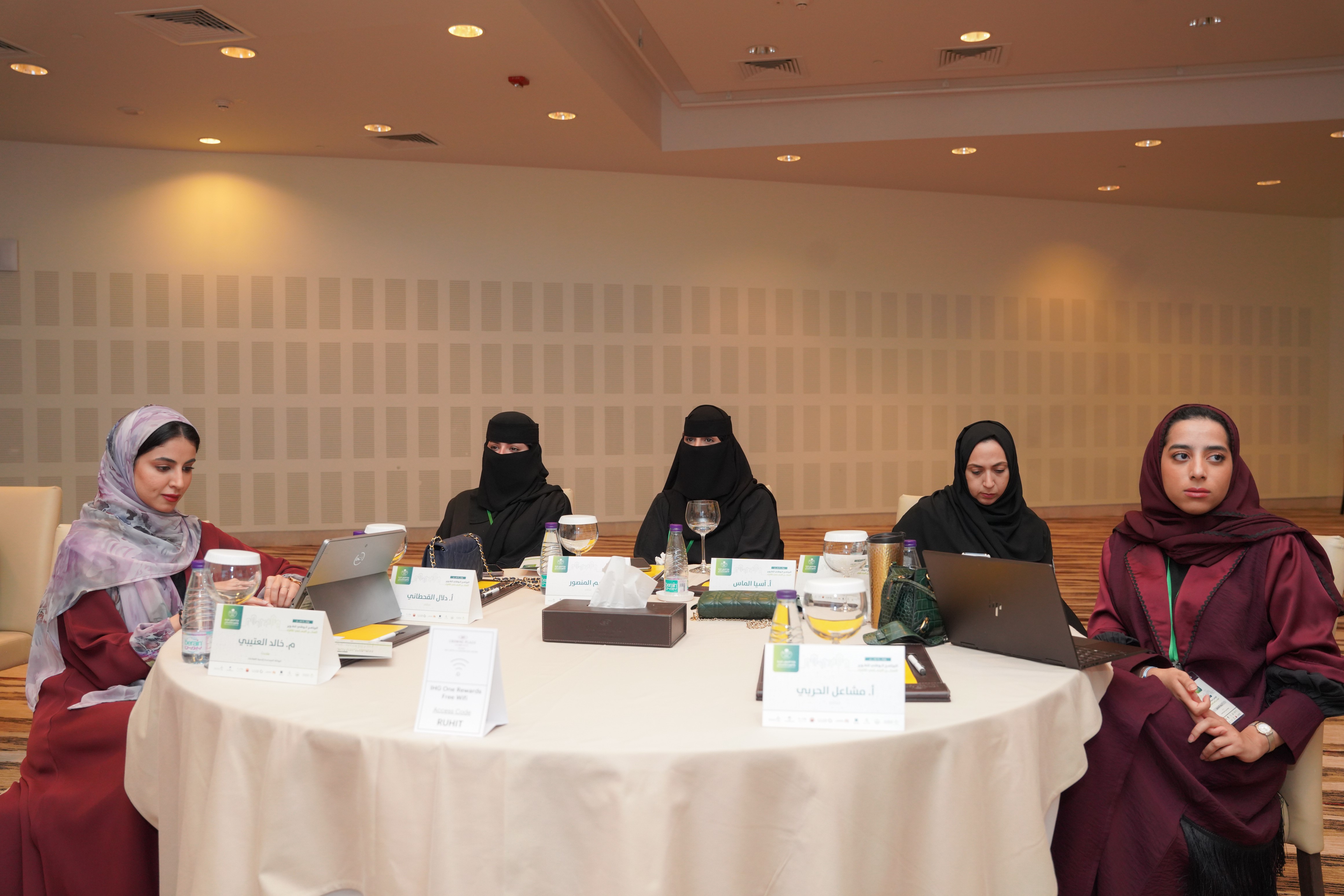 &quot;البلدية والإسكان&quot; تنظم ورشة عمل &quot;البرنامج الوطني لتطوير السكن الجماعي للأفراد&quot;