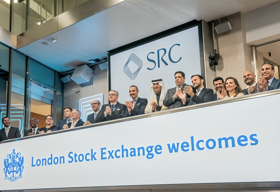 SRC-Exchange