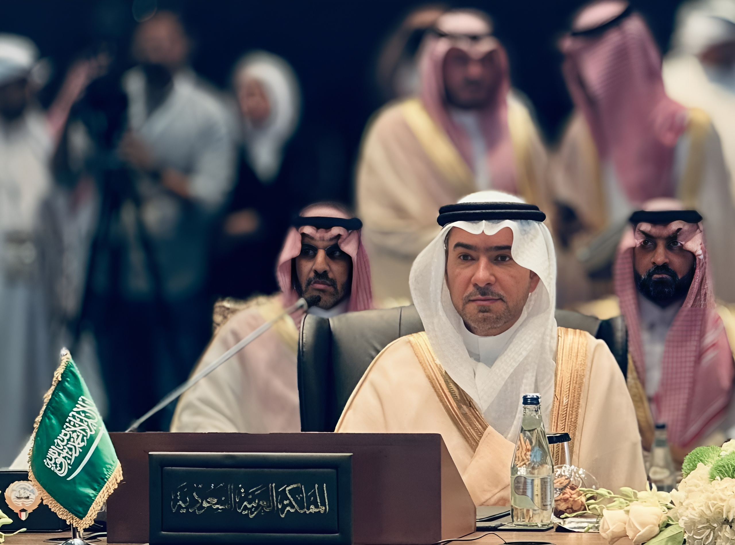 وزير البلديات والإسكان يختتم زيارة رسمية إلى الكويت ويترأس وفد المملكة في اجتماع وزراء الإسكان بدول مجلس التعاون ا
