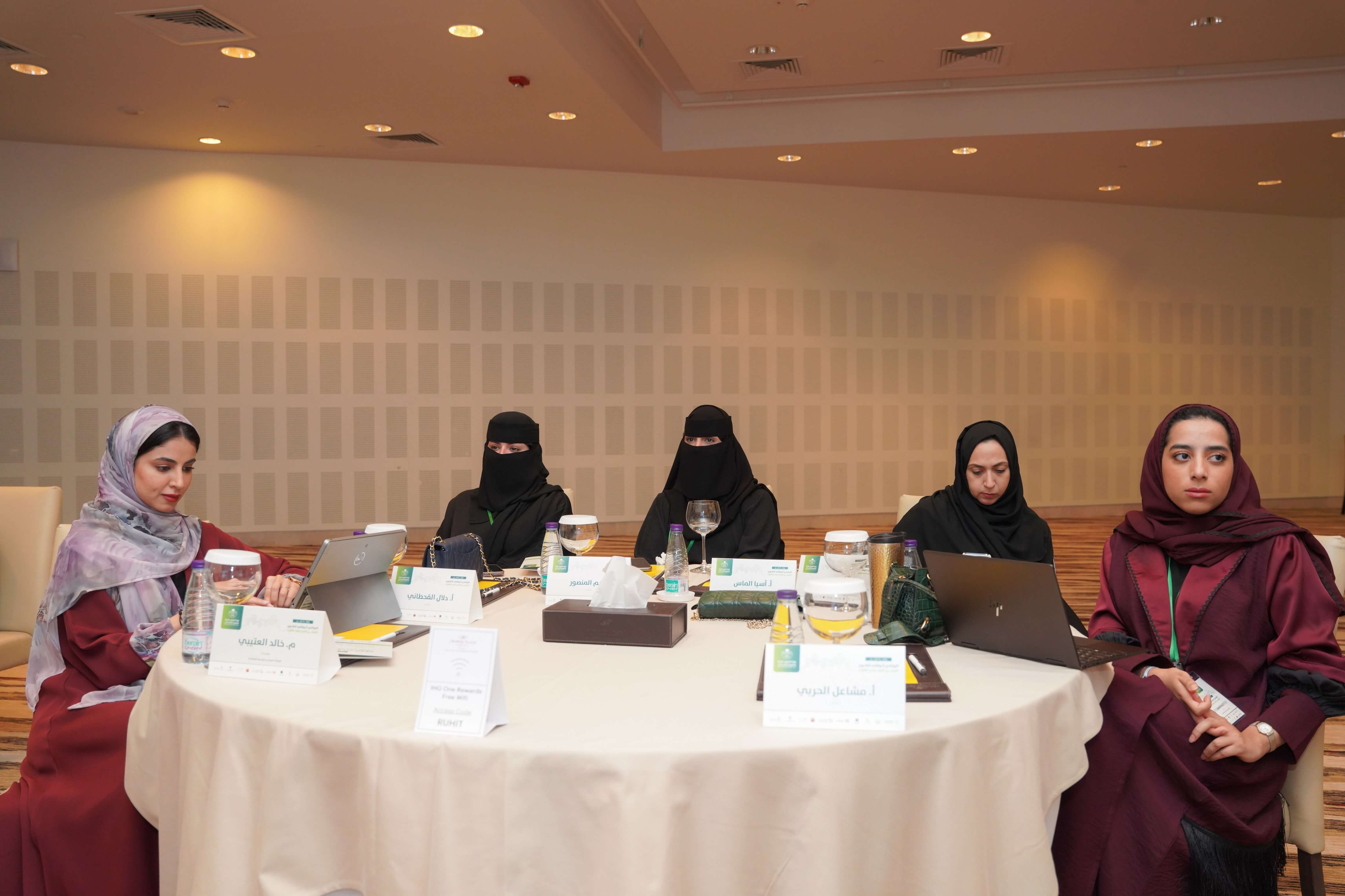MOMAH Organizes Workshop titled “the National Program for the Development of Collective Housing for Individuals”