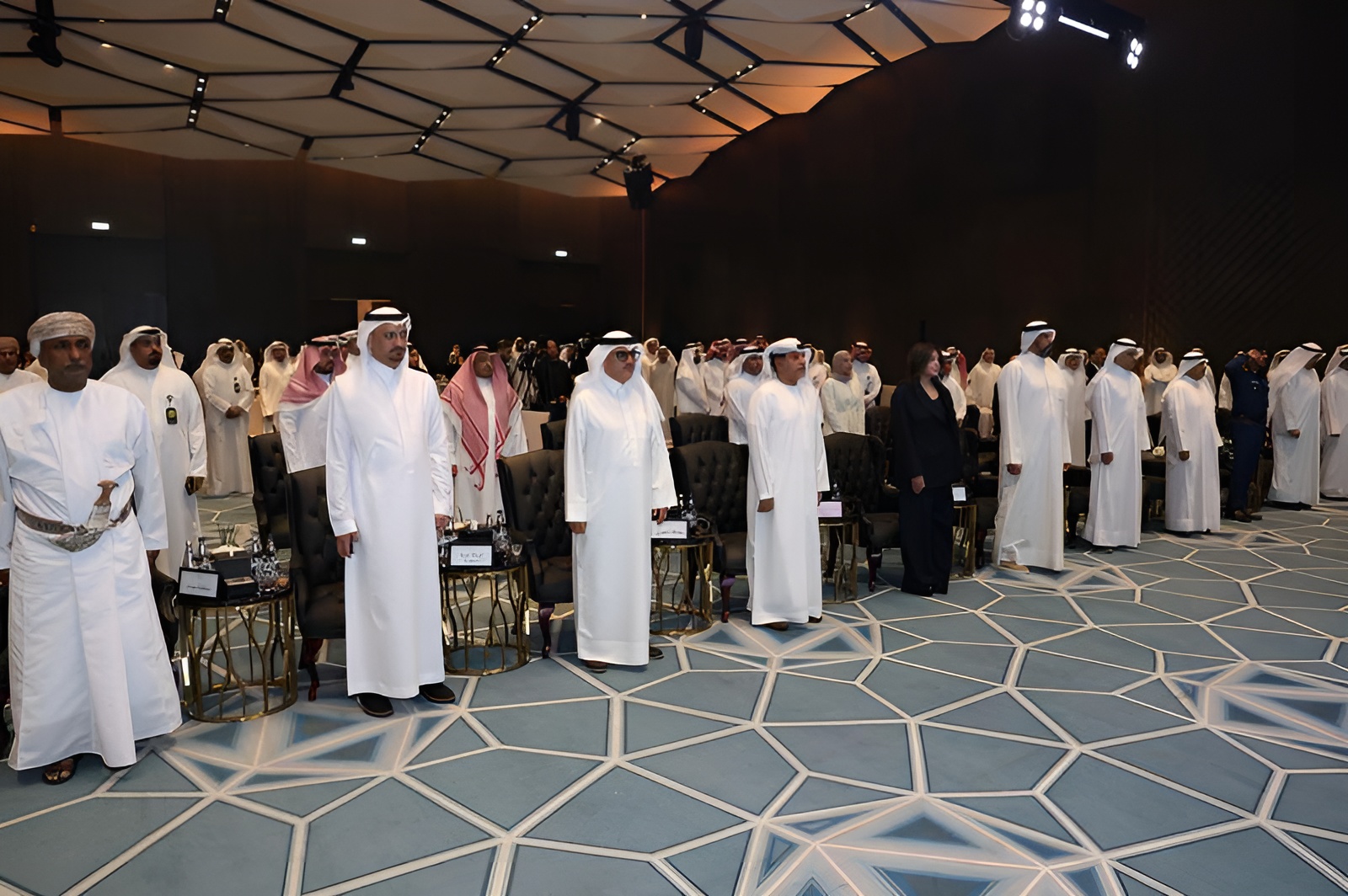 المملكة تشارك في الأسبوع البلدي الخليجي الثالث وتطرح أدلتها ومبادراتها لرفع كفاءة القطاع البلدي الخليجي