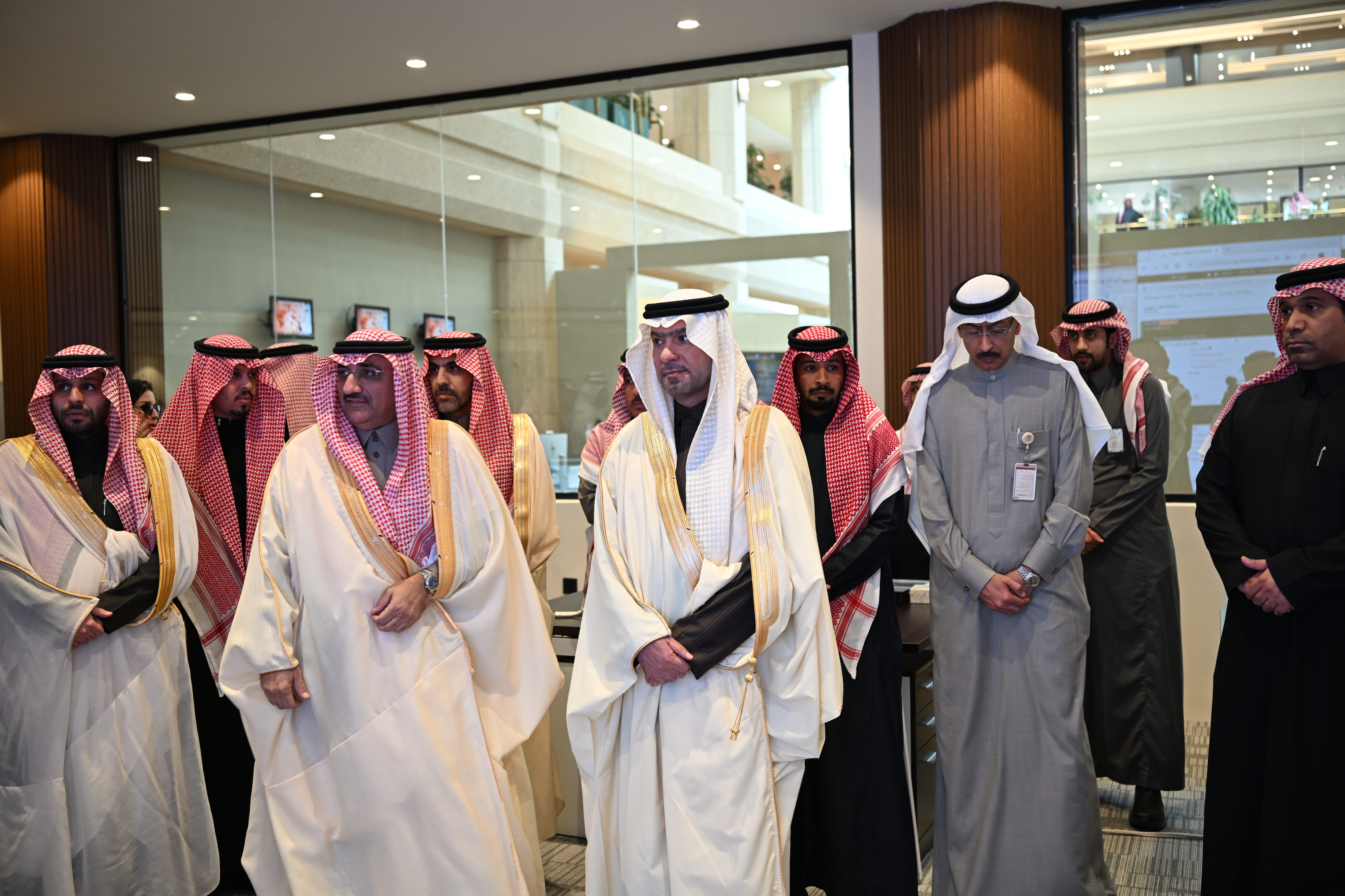 وزير البلديات والإسكان يزور أمانة الأحساء ويؤكد أهمية المشاريع البلدية في تنمية المدن