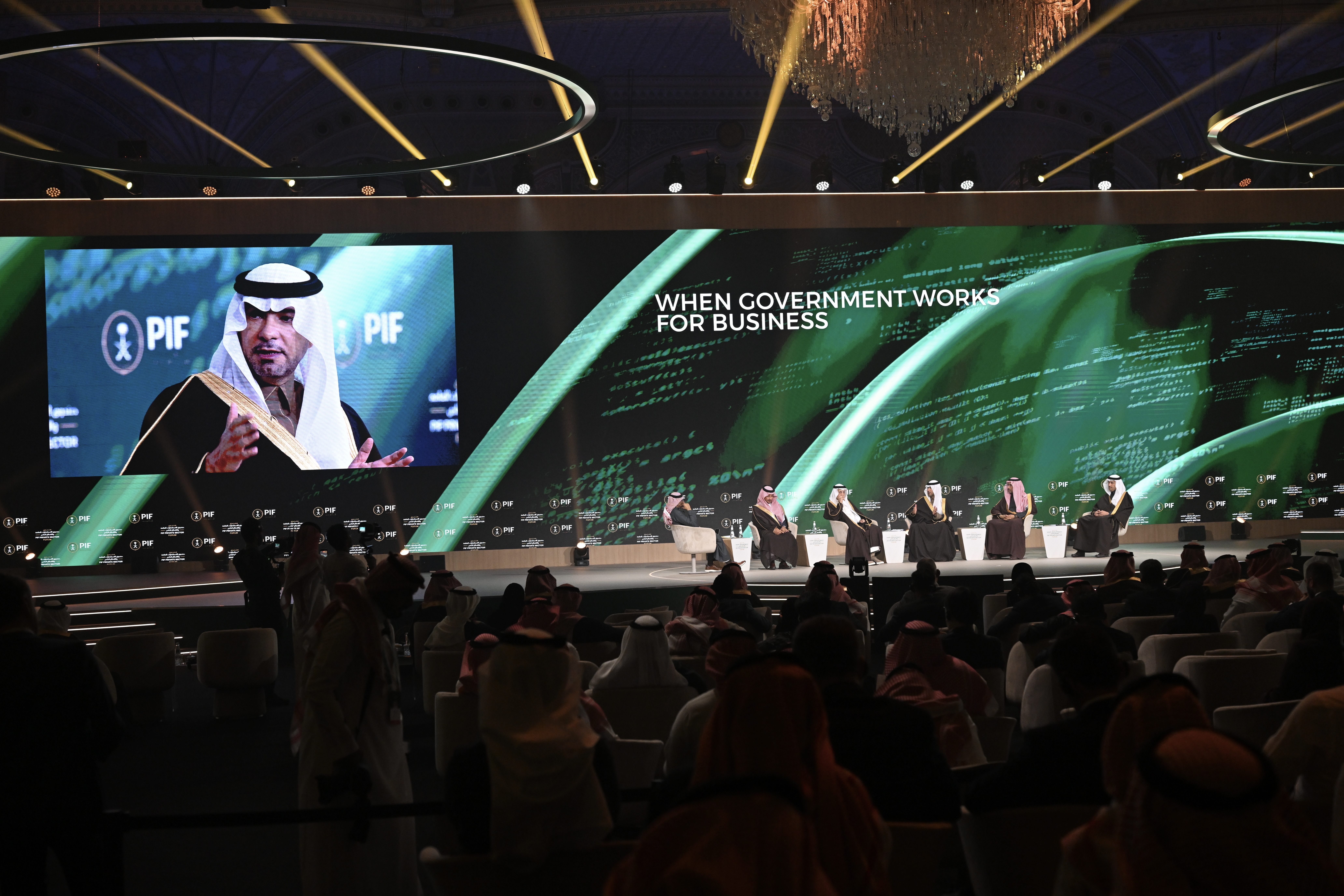 الحقيل: القطاع البلدي يشرف على أكثر من (7) ملايين عامل و(970) ألف منشأة