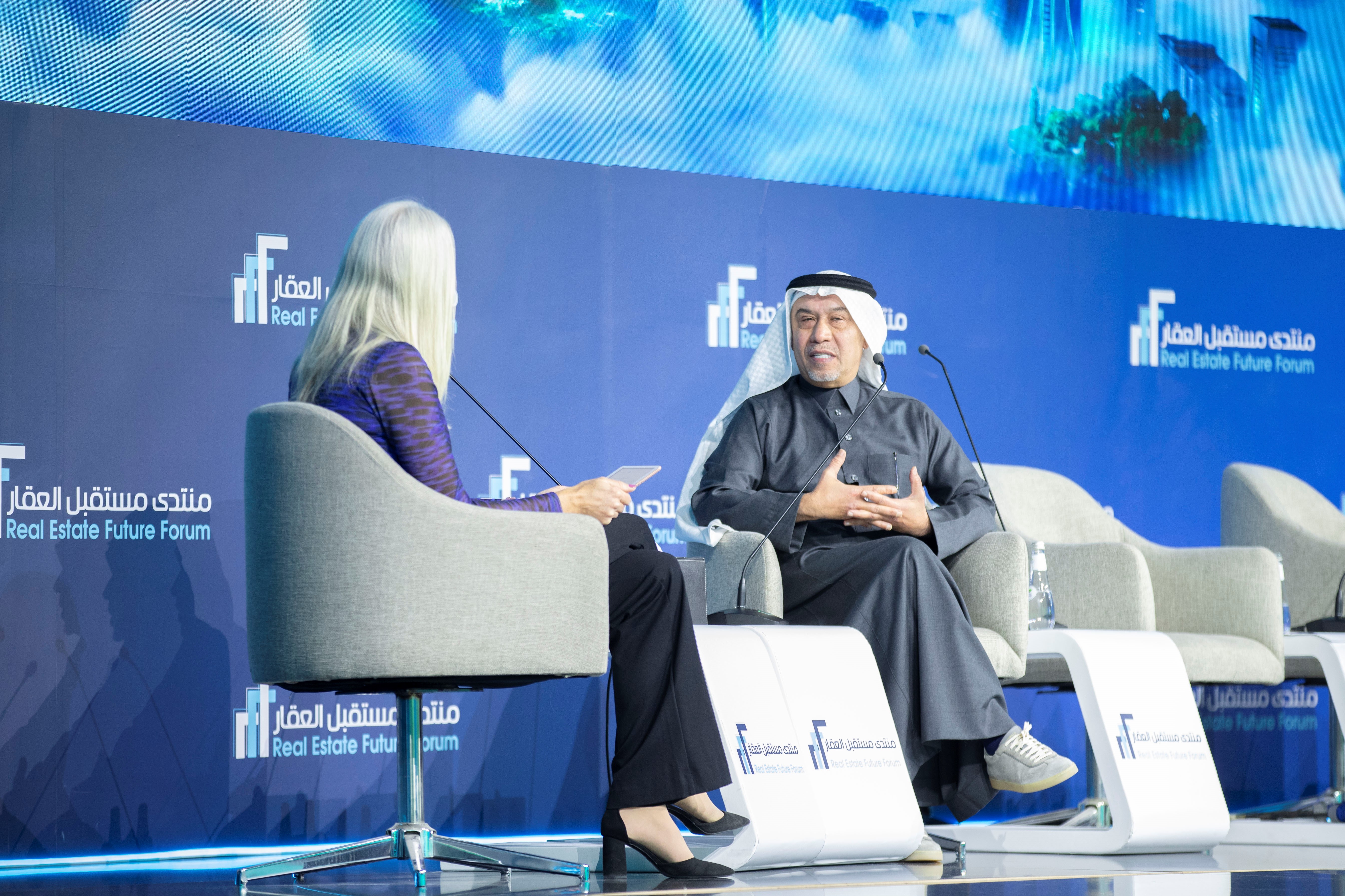 نائب وزير البلديات والإسكان: التحول في القطاع العقاري يرتكز على رفع الكفاءة ووضوح الإجراءات