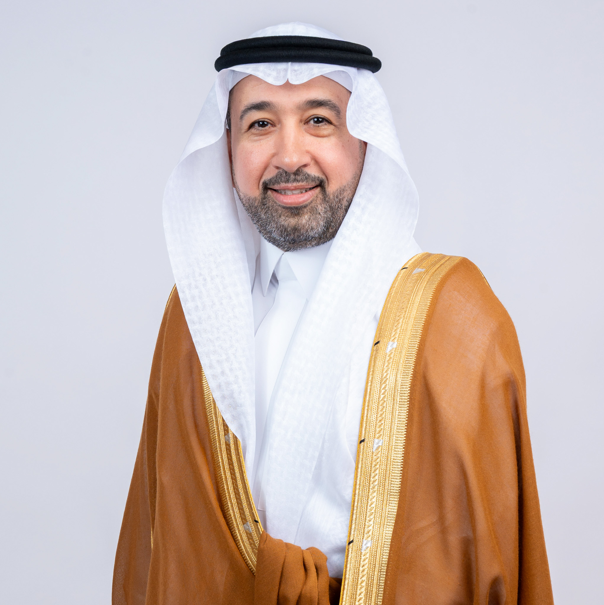 الهيكل التنظيمي للوزارة