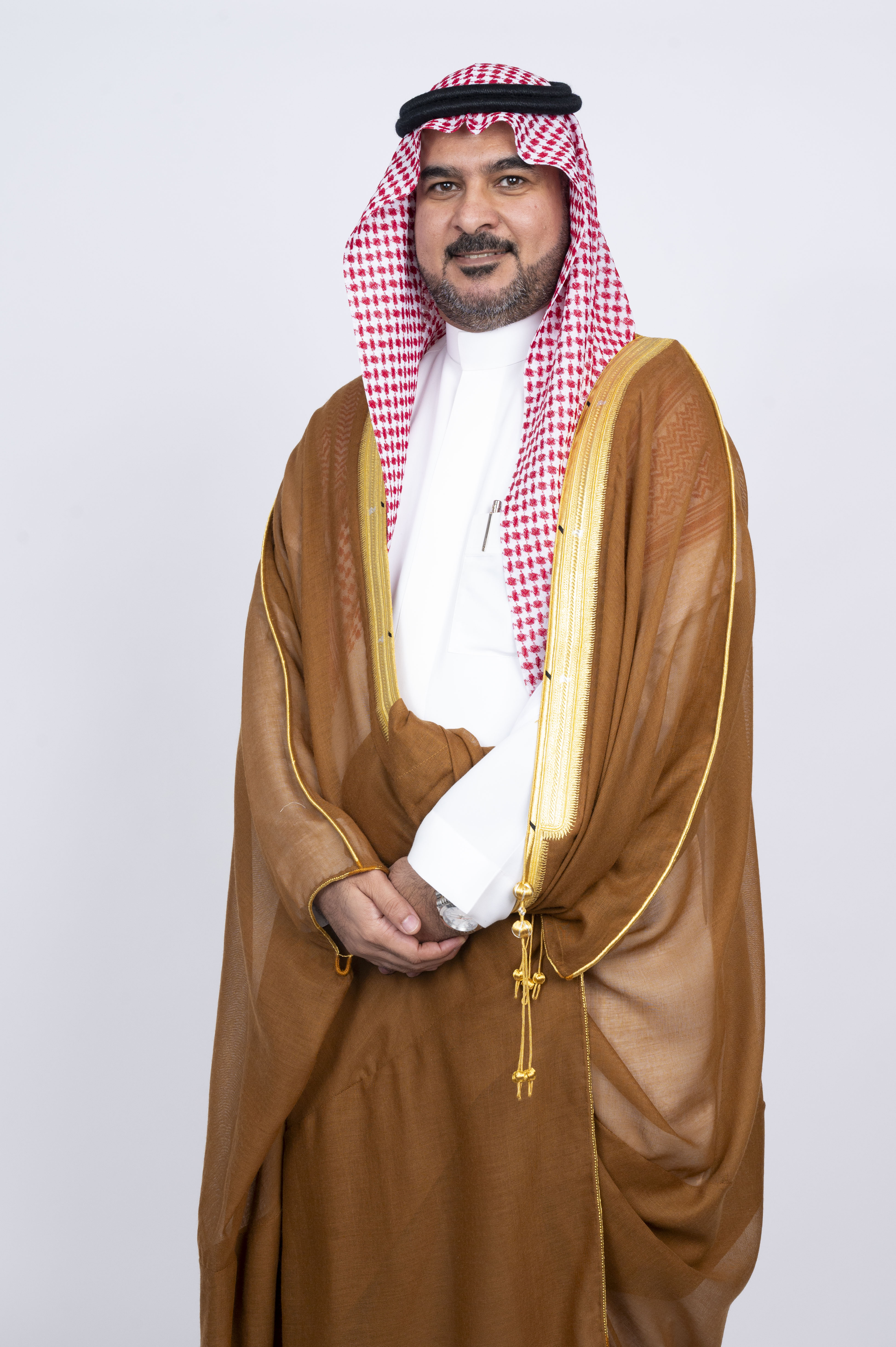 Saleh bin Atiq Al-Maayili