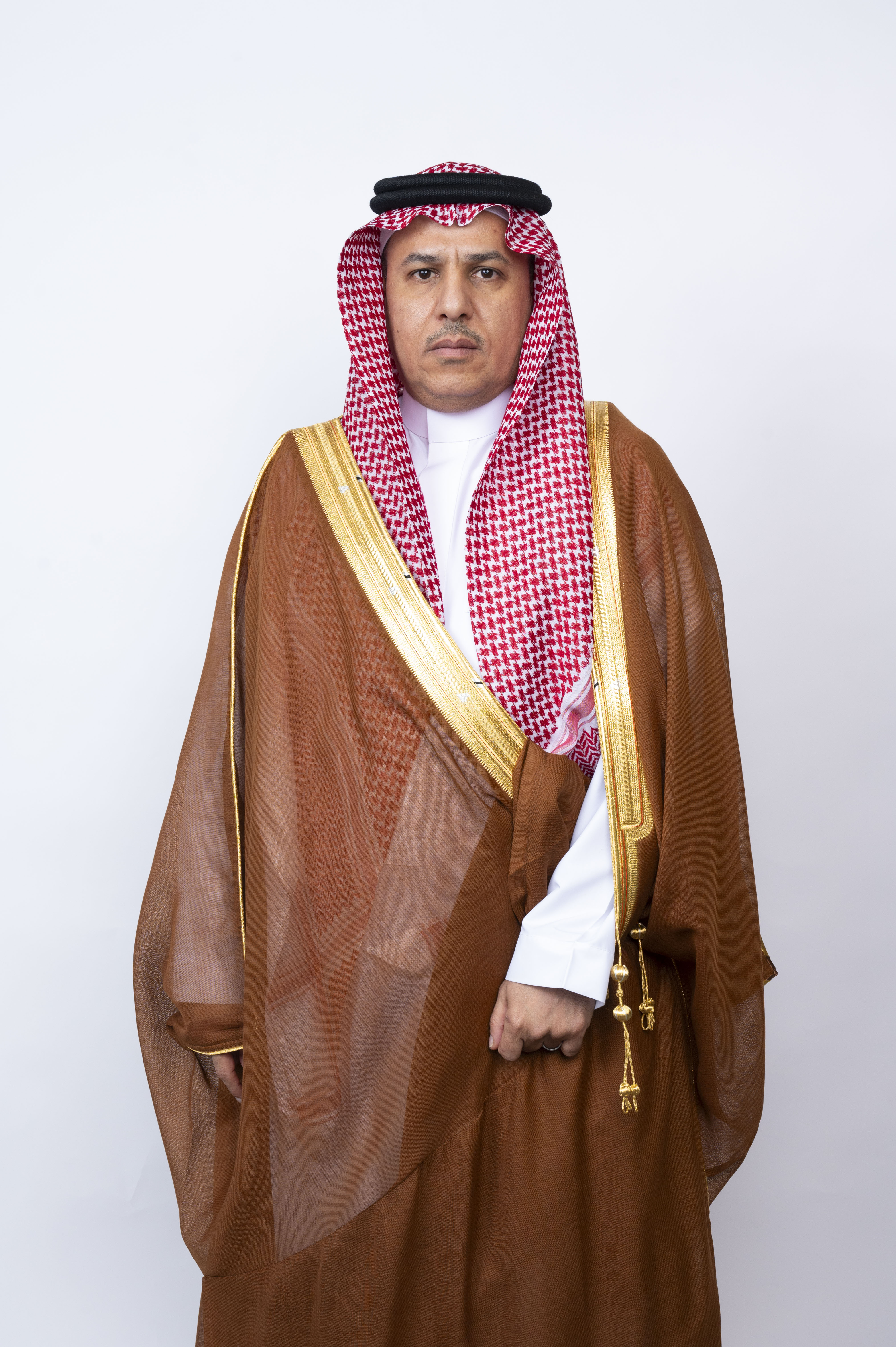 Abdullah Shafi Al-Anzi