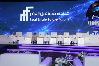 "الوطنية للإسكان": البيانات العقارية توفر فرص استثمارية وطنية