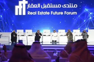 "منتدى مستقبل العقار" يؤكد في أولى جلساته على جاذبية القطاع للاستثمارات وتوفير الفرص الوظيفية