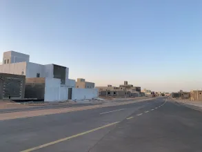 "سكني": تقدم أعمال البناء بمخطط "ربيع البدائع" في "القصيم"