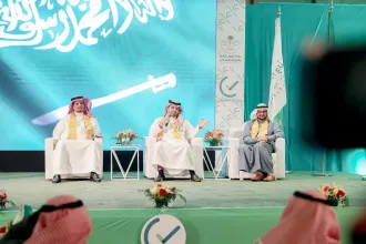 وزير "البلدية والإسكان" يطلق ملتقى "صناع الامتثال".. ويعلن عن جوائز للمراقبين المميزين