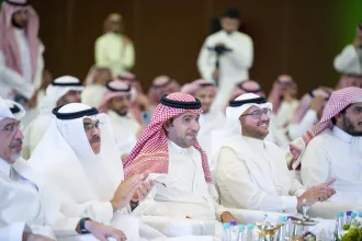 الحقيل يرعى حفل "جود الإسكان" لتكريم كبار المانحين ويشهد إغلاق 789 حالة سكنية للأسر الأشد حاجة