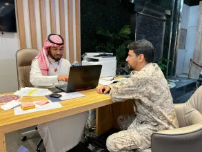 اكتمال حجز المرحلة الأولى لمشروع "النرجس فيو 2" لمستفيدي "سكني" في الرياض خلال ساعة من إطلاقه