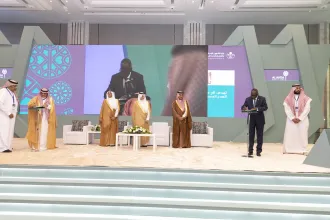 "البلدية والإسكان": مذكرة تفاهم بين "أمانة الأحساء" و"اليونيسيف" للانضمام لـ "المدن صديقة الطفل"