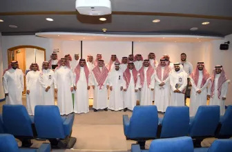 مركز خدمات المطورين "إتمام" ينظم ورشة عمل في "غرفة الشرقية" بالتعاون مع وزارة الطاقة