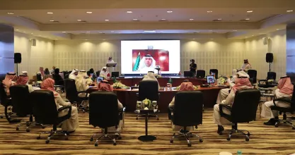 "البلدية والإسكان" تستضيف ورشة عمل تصنيف المقاولين الموحد لدول مجلس التعاون