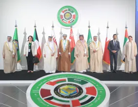 "البلدية والإسكان" تستضيف الاجتماع الـ 25 لأصحاب المعالي الوزراء المعنيين بشؤون البلديات بدول مجلس التعاون