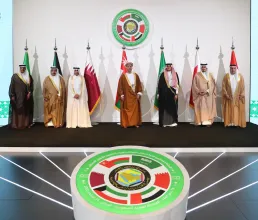 "البدير" يترأس الاجتماع الثالث والعشرين للجنة أصحاب السمو والمعالي والسعادة كبار مسؤولي الإسكان بدول مجلس التعاون
