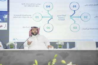 "مُلّاك": أكثر من 2900 جمعية مفعلّة في العام الجاري