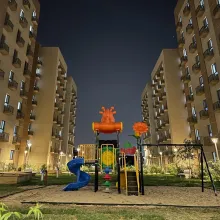 "سكني": الكهرباء تُنير مشروع جوهرة الرصيفة بمكة المكرمة