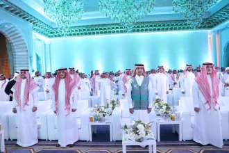 الحقيل: نفخر بالوصول إلى أكثر من ٢٦٠ ألف متطوع ومتطوعة