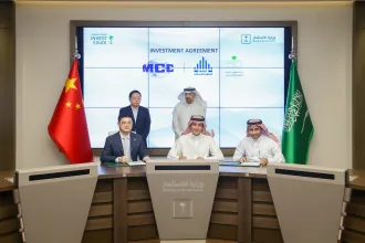 "البلدية والإسكان" توقع اتفاقية مُذكرة تفاهم مع تحالف شركات صينية في مجال الإسكان