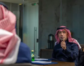 الحقيل يزور "الوطنية للإسكان" ويطلع على أبرز منجزاتها خلال العام الماضي ومستهدفات 2023