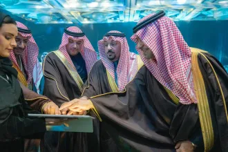 الوطنية للإسكان "NHC" تدشن منصة "مواد" لخدمة الموردين والمطورين العقاريين