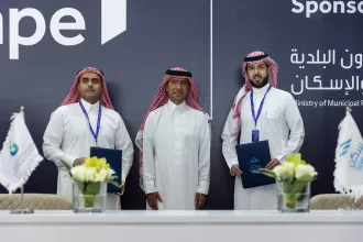 الحقيل والراجحي يشهدان توقيع عدد من الاتفاقيات لتوفير السكن والدعم للأسر الأشد حاجة