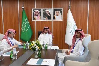 المملكة تشارك في أعمال الاجتماع الـ26 للجنة أصحاب المعالي الوزراء المعنيين بشؤون البلديات في دول مجلس التعاون الخليجي