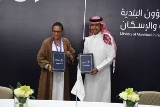 "البلدية والإسكان" تبرم اتفاقية تعاون مع برنامج الأمم المتحدة الإنمائي في مجال التخطيط المكاني وتحسين المشهد الحضري