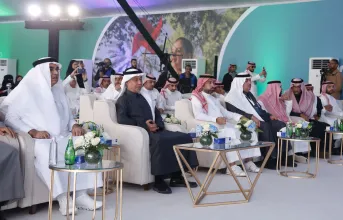 The Bahja project in the Eastern Province