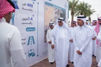 "البلدية والإسكان"... حراك متواصل لأنسنة المدن ورفاهية السكان وزيادة التملّك وتحسين الخدمات