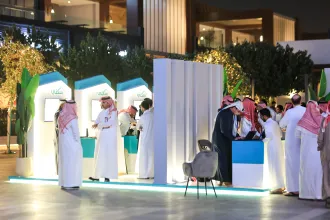 إطلاق معرض "سكني" الميداني في واجهة روشن بالرياض