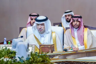 الحقيل يترأس وفد المملكة في الاجتماع الـ 22 للجنة وزراء الإسكان بدول مجلس التعاون في قطر