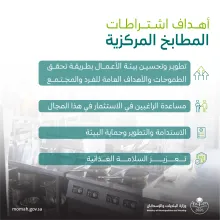 Ministry of Municipalities and Housing issues comprehensive requirements to regulate the central kitchens sector