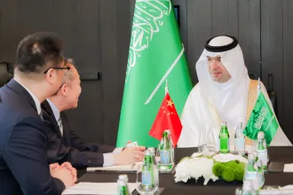 الحقيل يختتم زيارته إلى الصين بتوقيع NHC اتفاقيات لتنفيذ أكثر من 24 ألف وحدة سكنية ضمن خطة 100 ألف وحدة حتى 2030