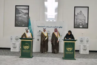 الحقيل يزور الطائف ويشهد تدشين مشاريع بلدية وتنموية لتعزيز جودة الحياة والبنية التحتية