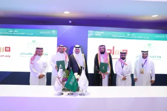 "البلديات والإسكان" و"المساجد المتكاملة" توقّعان مذكرة تفاهم لتفعيل دور القطاع غير الربحي