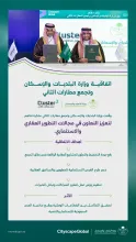 "البلديات والإسكان" و"تجمع مطارات الثاني" توقّعان مذكرة تفاهم لتعزيز التعاون في مجالات التطوير العقاري والاستثماري