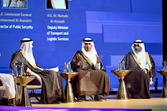 الحقيل في مؤتمر الحج 2025: منظومة البلديات تنتقل إلى التشغيل الذكي والإدارة الرقمية لخدمة ضيوف الرحمن