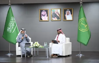 الحقيل: الذكاء الاصطناعي والشباب ركيزتان لبناء مدن المستقبل الذكية والمستدامة