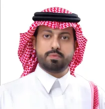 محمد الرساسمة متحدثًا رسميًا لوزارة البلديات والإسكان