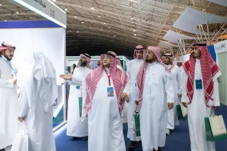 وزارة البلديات والإسكان تبرز دور القطاع غير الربحي في التنمية الحضرية خلال "إينا 2026"