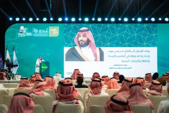 بشراكة استراتيجية مع وزارة البلديات والإسكان.. معرض "إينا 26" يختتم أعماله بتوقيع 203 اتفاقيات تجاوزت قيمتها 200 مليون ريال