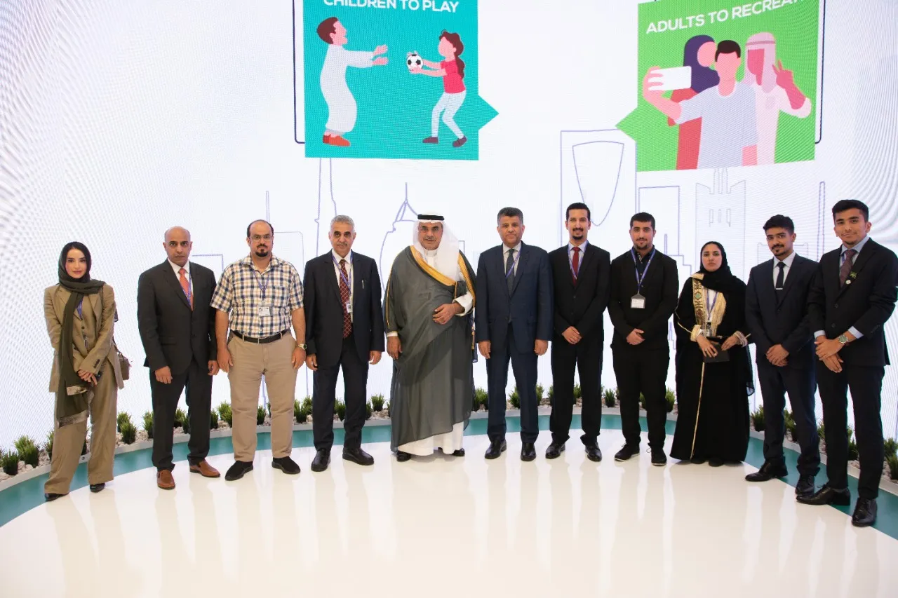 "البلدية والإسكان" تختتم مشاركتها في فعاليات المنتدى الحضري العالمي (WUF11)