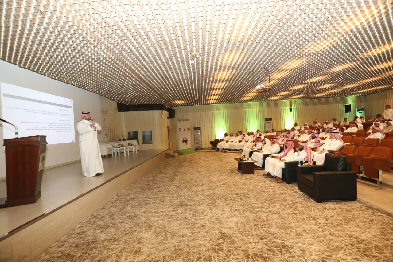 "البلدية والإسكان" تنظم ورشة عمل في أمانتي العاصمة المقدسة وجدة لتعزيز الرقابة والشفافية